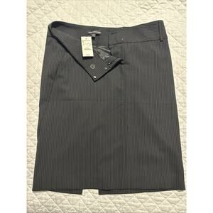 Express Stretch Pencil Skirt Size 6